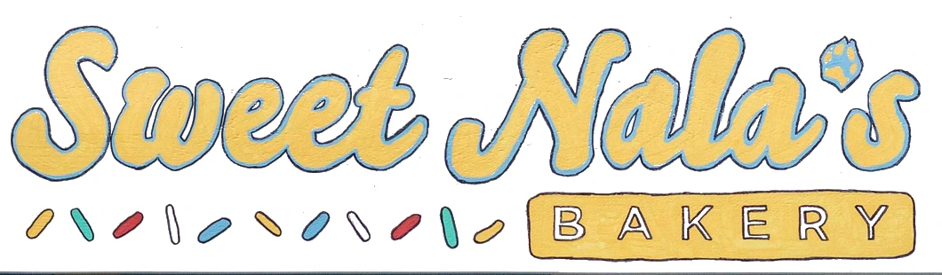 Sweet Nala's Bakery